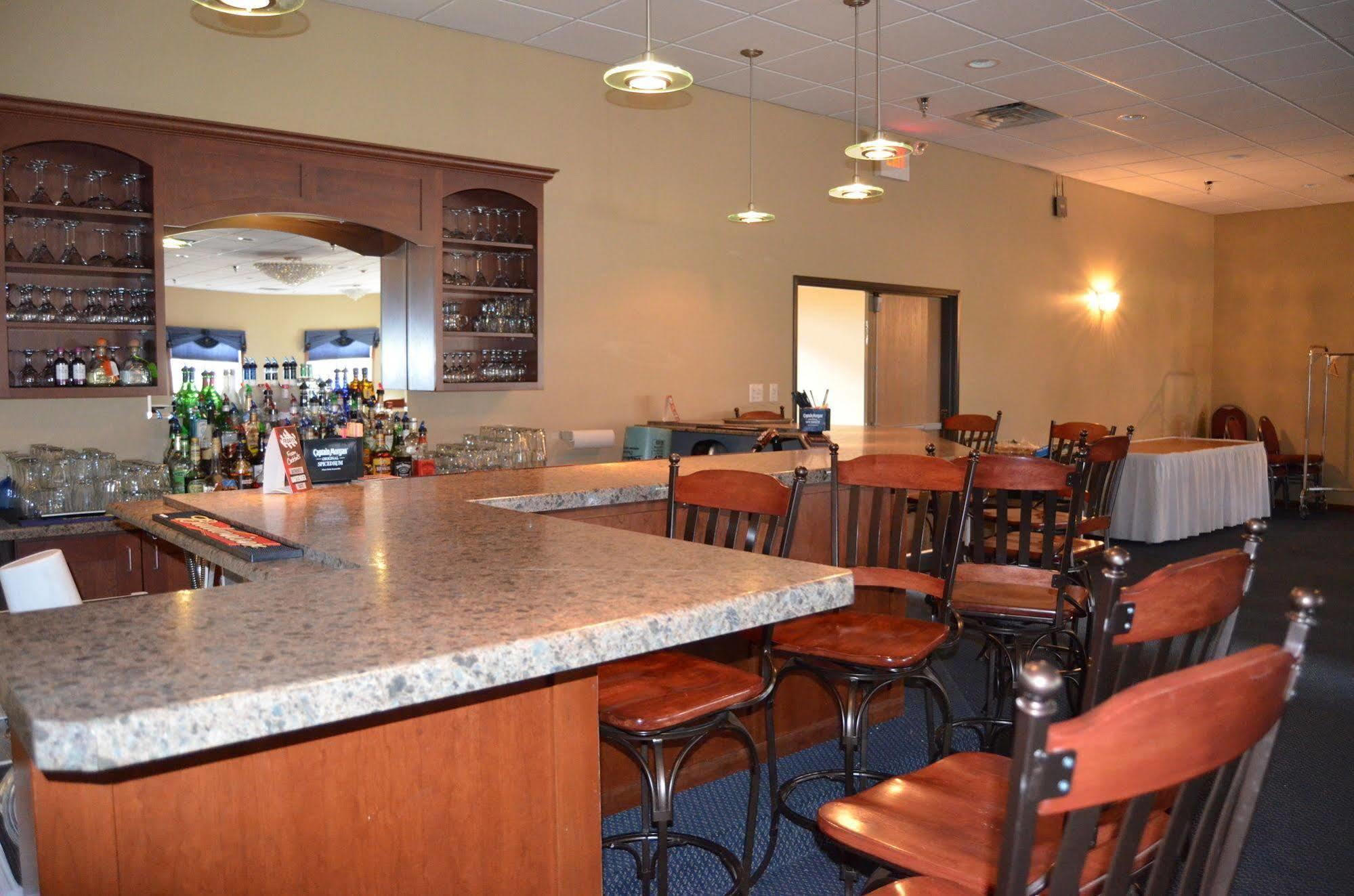 Econo Lodge Rice Lake Exteriér fotografie