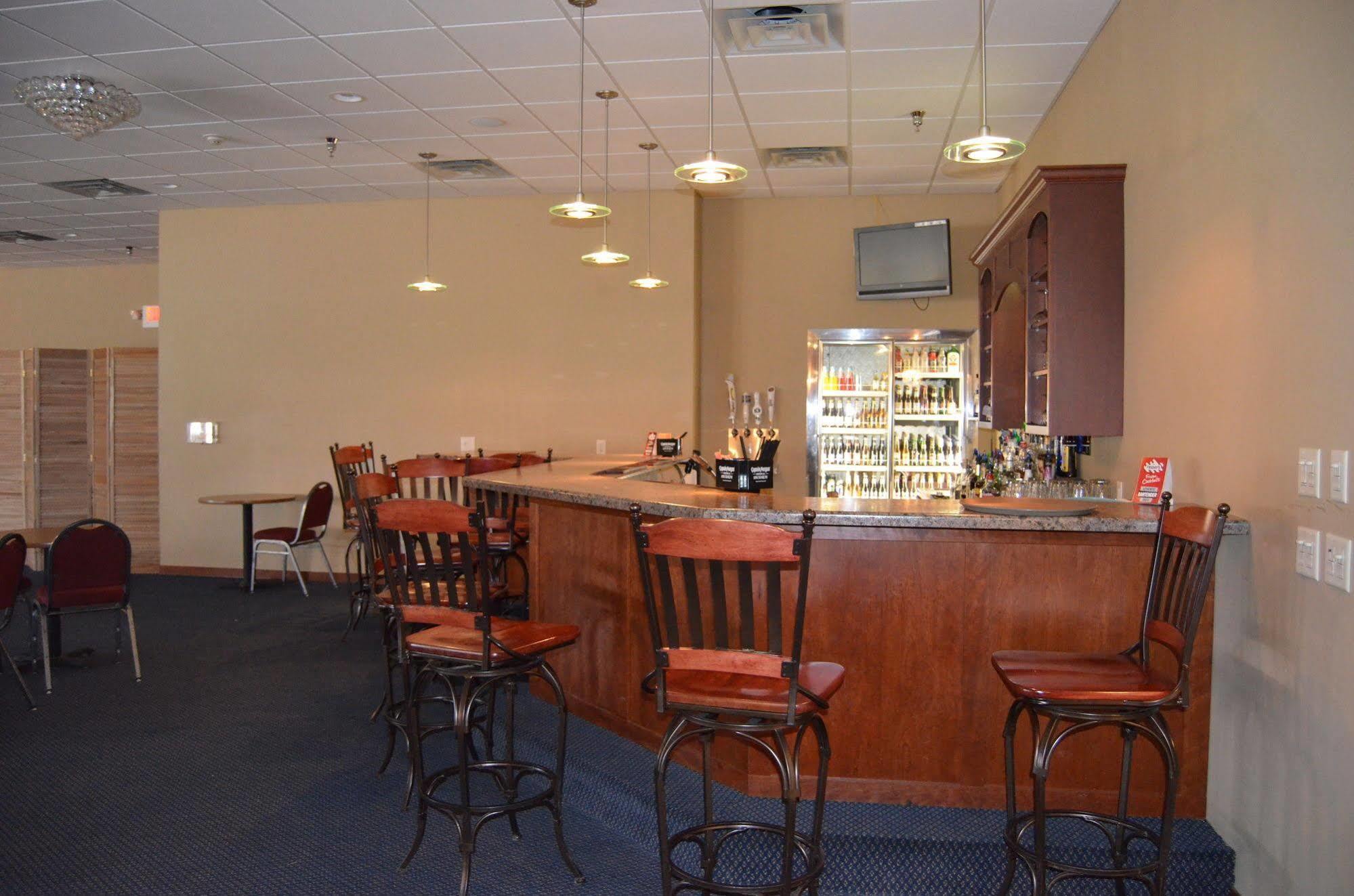Econo Lodge Rice Lake Exteriér fotografie